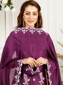 Purple color option, Sold out