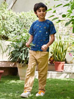 Somersault - The Summer Vacation T-Shirt