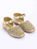 Gold color option, Currently selected
