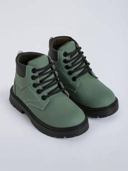 Hopscotch - Ankle Length Casual Boots