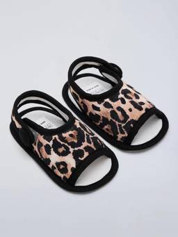 Hopscotch - Animal Sandals