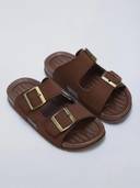 Brown color option, Currently selected