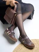 Brown color option