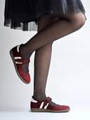 Red color option