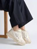 Cream color option