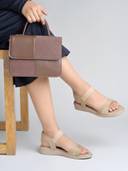 Beige color option