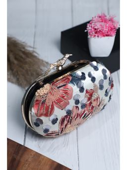 SWISNI - Classic Latest Fashionable Clutches For Women (S)