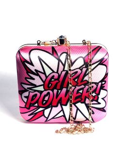SWISNI - Classic Latest Fashionable Clutches For Women (S)