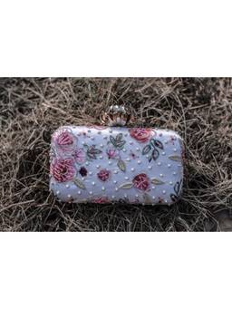SWISNI - Classic Latest Fashionable Clutches For Women (S)