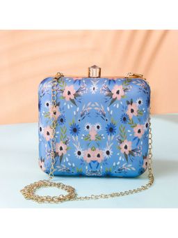 SWISNI - Classic Latest Fashionable Clutches For Women (S)