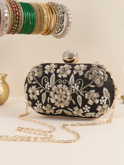 SWISNI - Classic Latest Fashionable Clutches For Women (S)