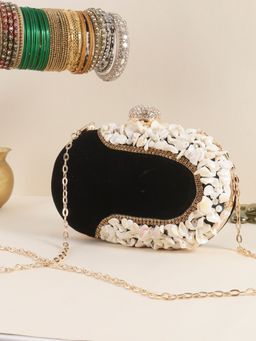 SWISNI - Classic Latest Fashionable Clutches For Women (S)