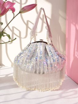 SWISNI - Classic Latest Fashionable Clutches For Women (S)