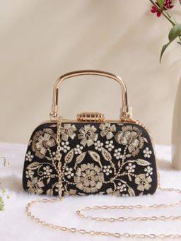 SWISNI - Classic Latest Fashionable Clutches For Women (S)