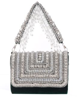 SWISNI - Classic Latest Fashionable Clutches For Women (S)