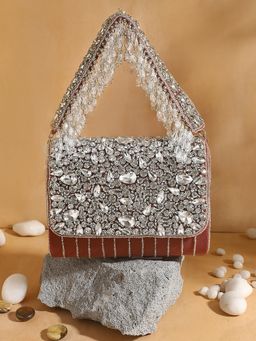 SWISNI - Classic Latest Fashionable Clutches For Women (S)