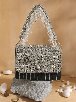 SWISNI - Classic Latest Fashionable Clutches For Women (S)