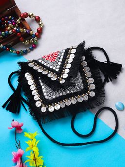 SWISNI - Classic Latest Fashionable Sling Bags For Women (S)