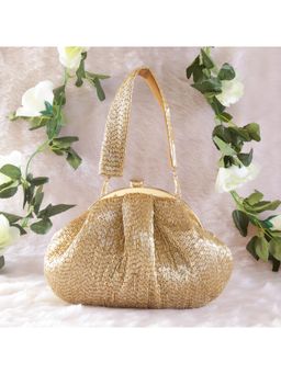 SWISNI - Classic Latest Fashionable Clutches For Women (S)