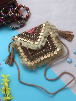 SWISNI - Classic Latest Fashionable Sling Bags For Women (S)