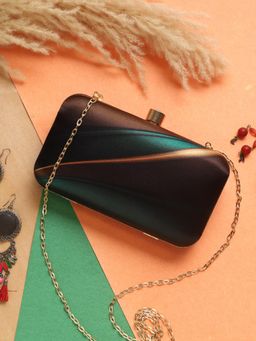 SWISNI - Classic Latest Fashionable Clutches For Women (S)