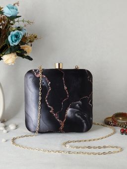 SWISNI - Classic Latest Fashionable Clutches For Women (S)