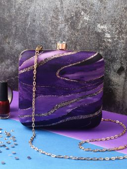 SWISNI - Classic Latest Fashionable Clutches For Women (S)