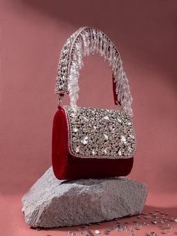 SWISNI - Classic Latest Fashionable Clutches For Women (S)