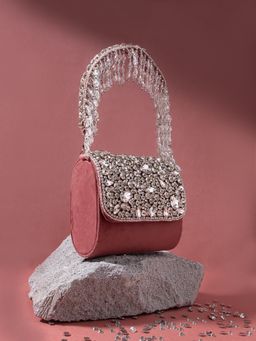 SWISNI - Classic Latest Fashionable Clutches For Women (S)