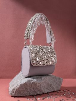 SWISNI - Classic Latest Fashionable Clutches For Women (S)