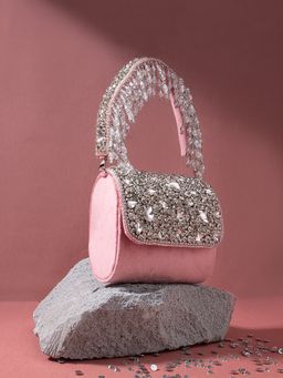 SWISNI - Classic Latest Fashionable Clutches For Women (S)