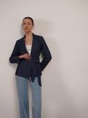 Navy Blue color option, Currently selected
