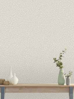 Excel - Wallpaper Crushed Delights In Grey