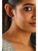 Blue color option, Currently selected