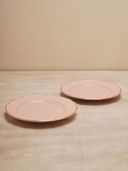 Pink color option, Currently selected