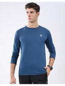 Blue color option, Sold out, Currently selected