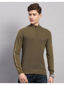 Olive color option, Currently selected