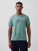 Green color option, Currently selected