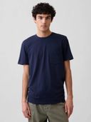 Navy Blue color option, Currently selected