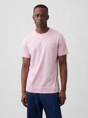 Pink color option, Currently selected