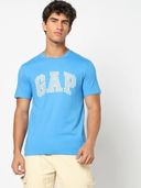 Blue color option, Currently selected