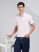 Pink color option, Currently selected