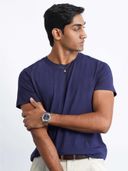 Navy Blue color option, Currently selected