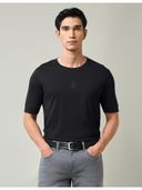 Black color option, Currently selected