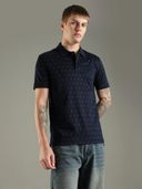 Navy Blue color option, Currently selected