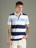 Blue color option, Currently selected