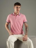 Pink color option, Currently selected