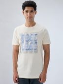 White color option