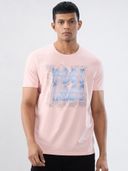Pink color option, Currently selected