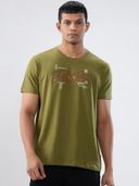 Green color option